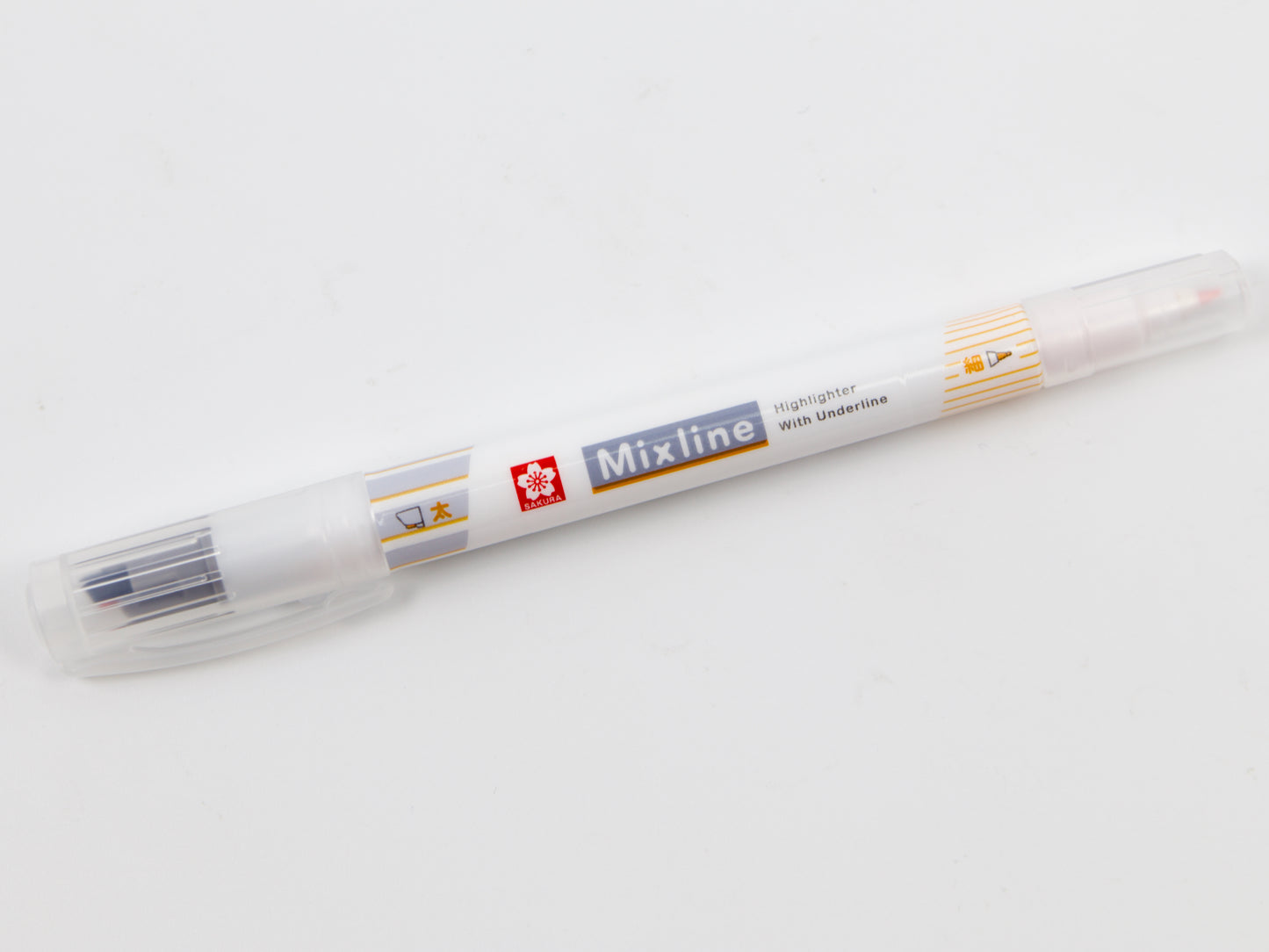 Sakura Mixline