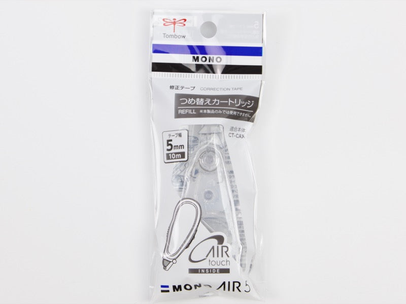 Tombow Mono Air Correction Tape Refill