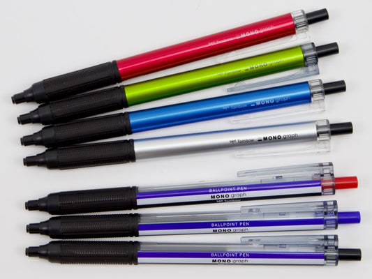 Stylo Tombow Mono Graph Lite 