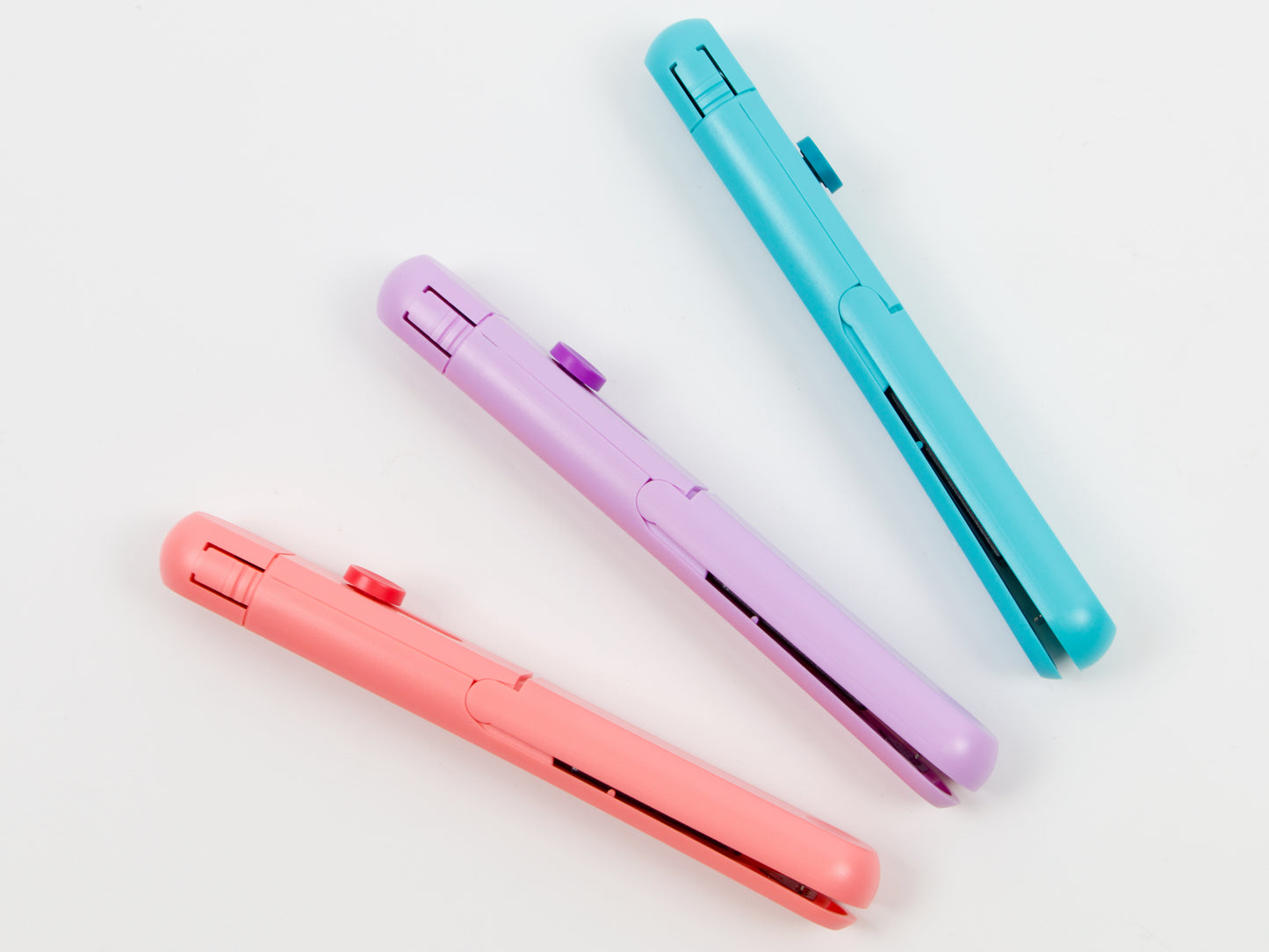 Motick Mobile Stick Stapler