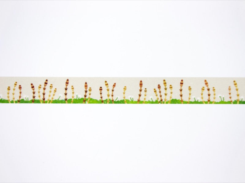 mt EX Brown Flower Stalk