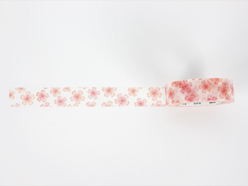 mt Cherry Blossom