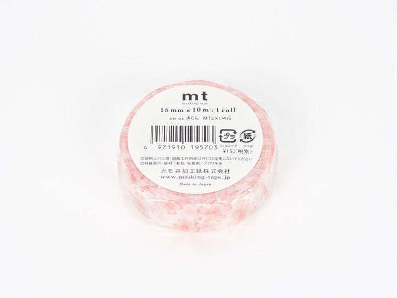 mt Cherry Blossom