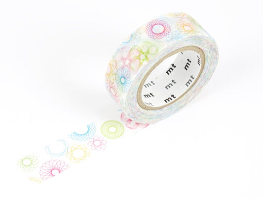 mt Spirograph