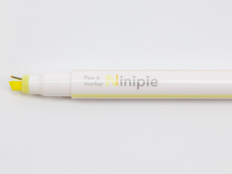Sun-Star Ninipie Pen and Marker