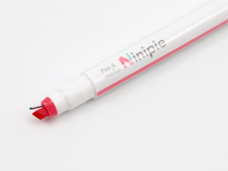 Stylo et marqueur Sun-Star Ninipie BOLD