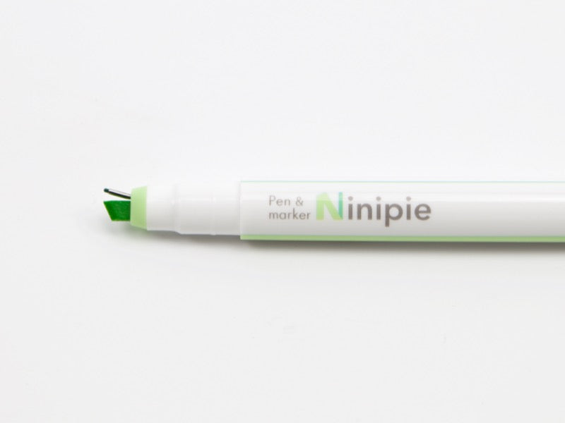 Stylo et marqueur Sun-Star Ninipie BOLD