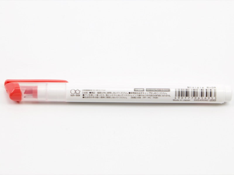 Stylo et marqueur Sun-Star Ninipie BOLD
