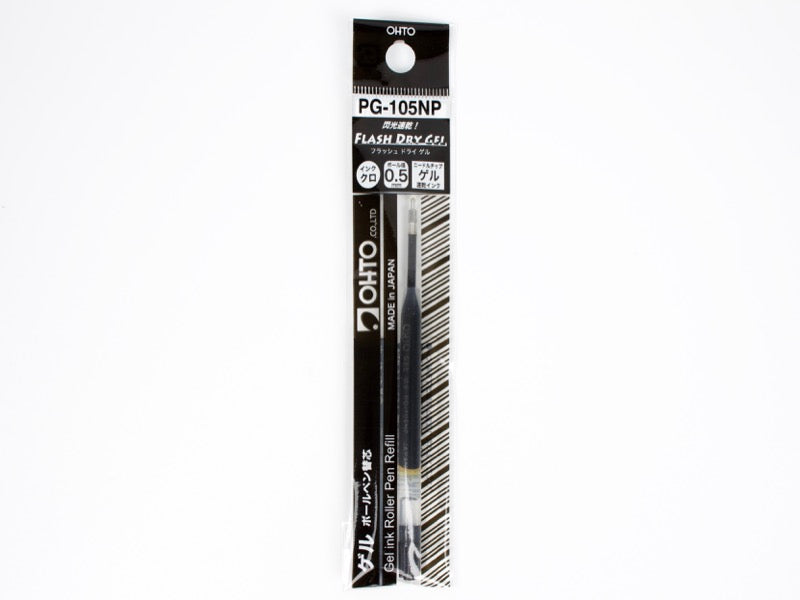 Ohto Rays Refill PG-105NP