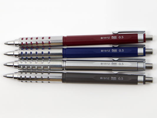 Pentel Orenz AT Dual Grip
