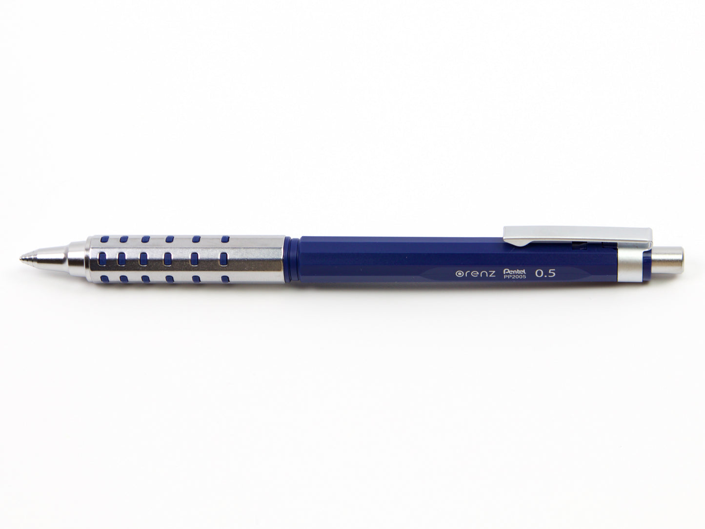 Pentel Orenz AT Empuñadura doble