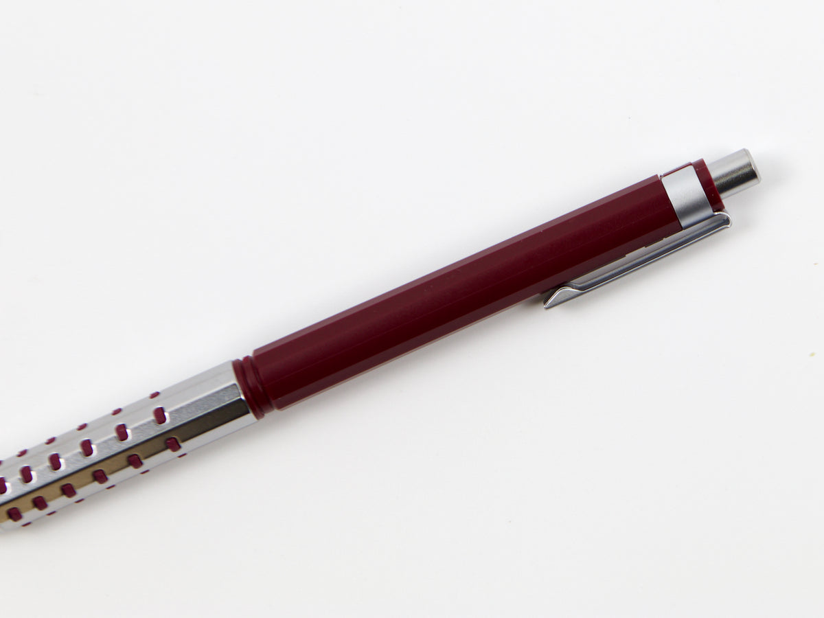 Pentel Orenz AT Empuñadura doble