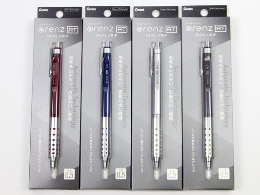 Pentel Orenz AT Dual Grip