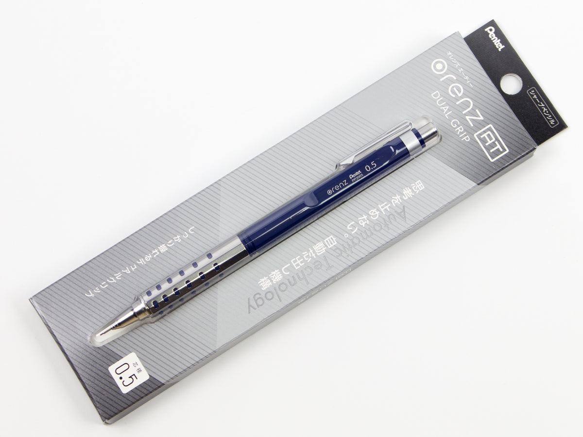 Pentel Orenz AT Empuñadura doble