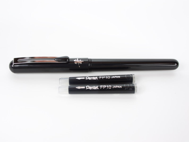 Pentel Pocket Brush Pen