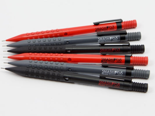 Pentel Smash Mechanical Pencil