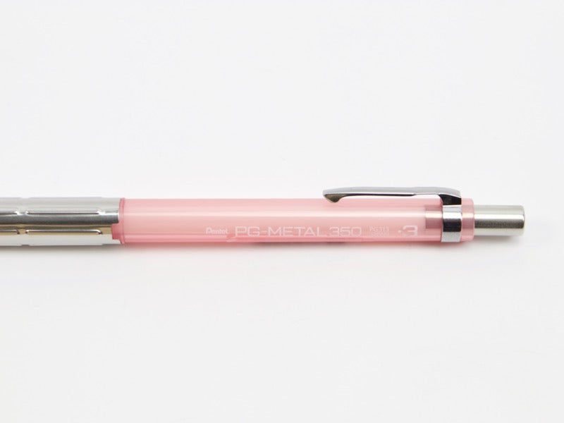 Pentel PG-Metal 350
