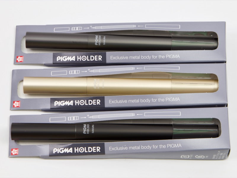 Sakura Pigma Holder