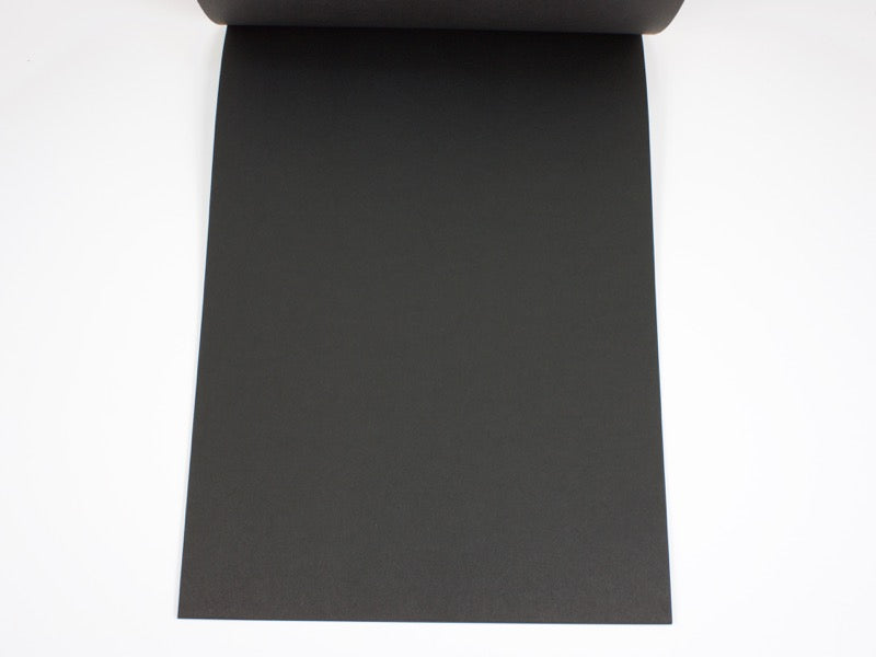 Pilot Black Notebook