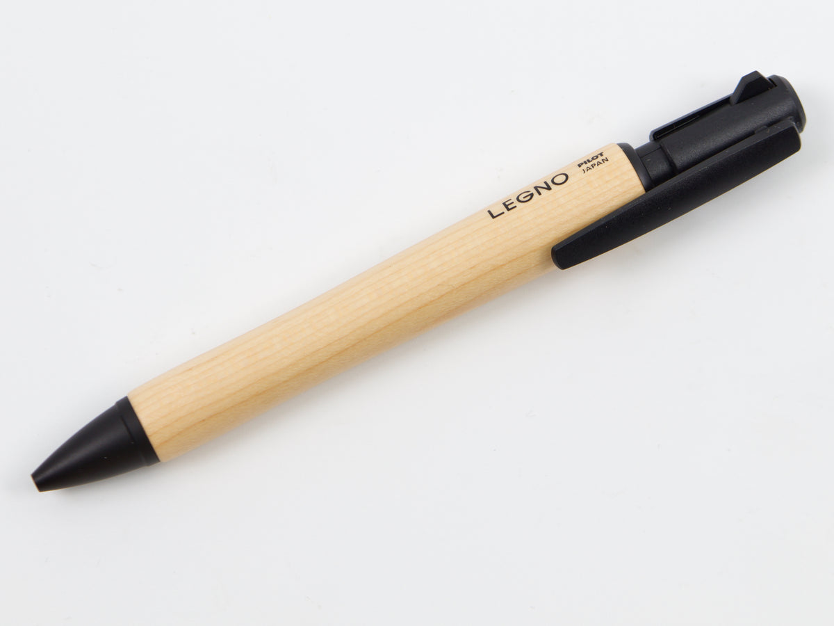 Pilote Legno 2 + 1