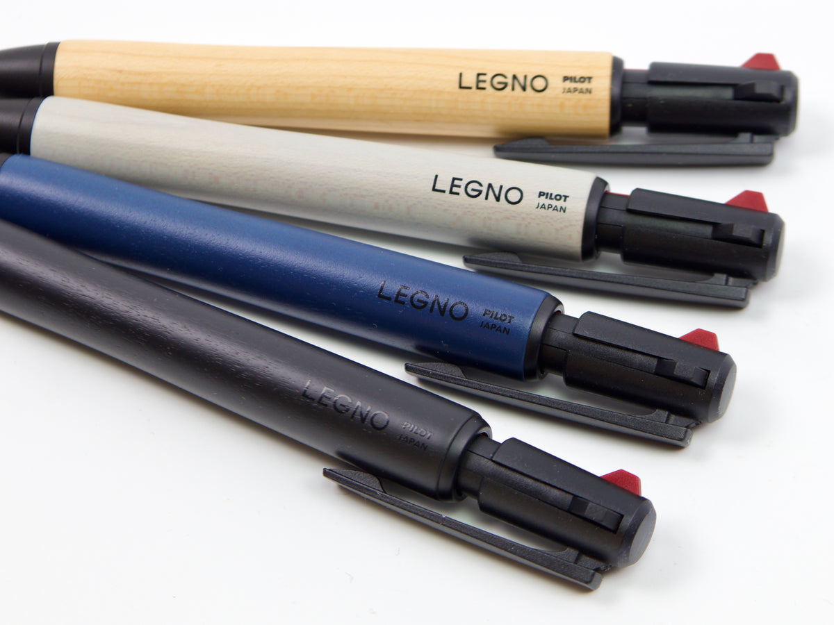 Pilote Legno 2 + 1