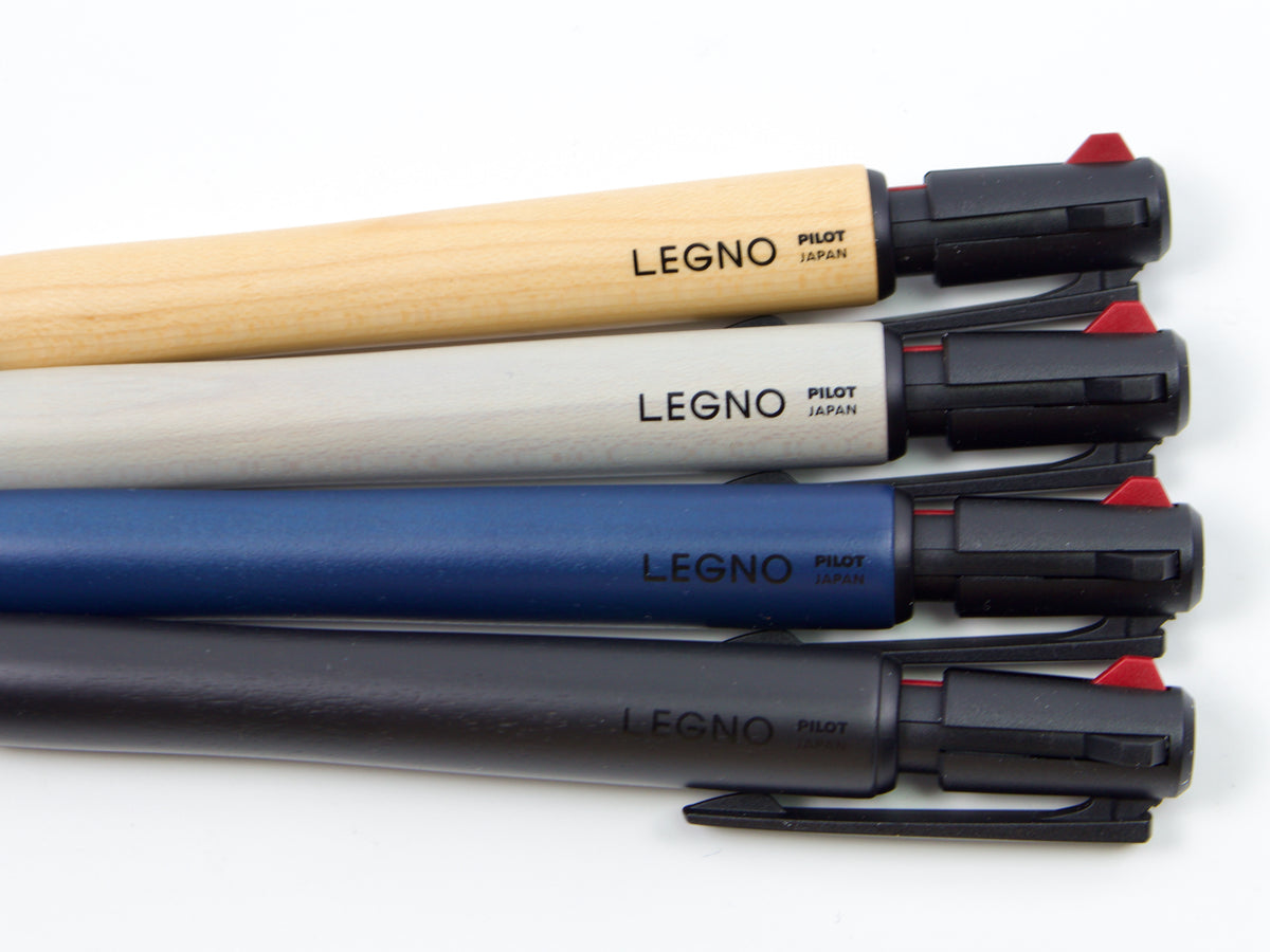 Pilote Legno 2 + 1