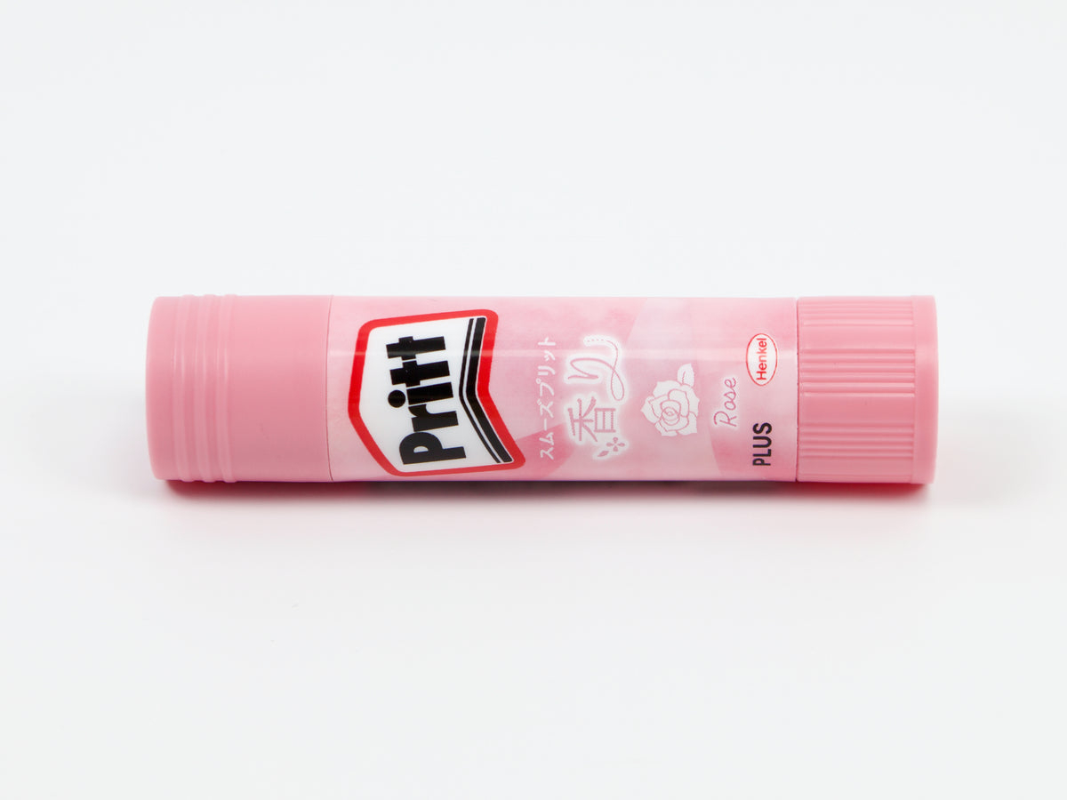 Bâton de colle parfumée Plus Pritt