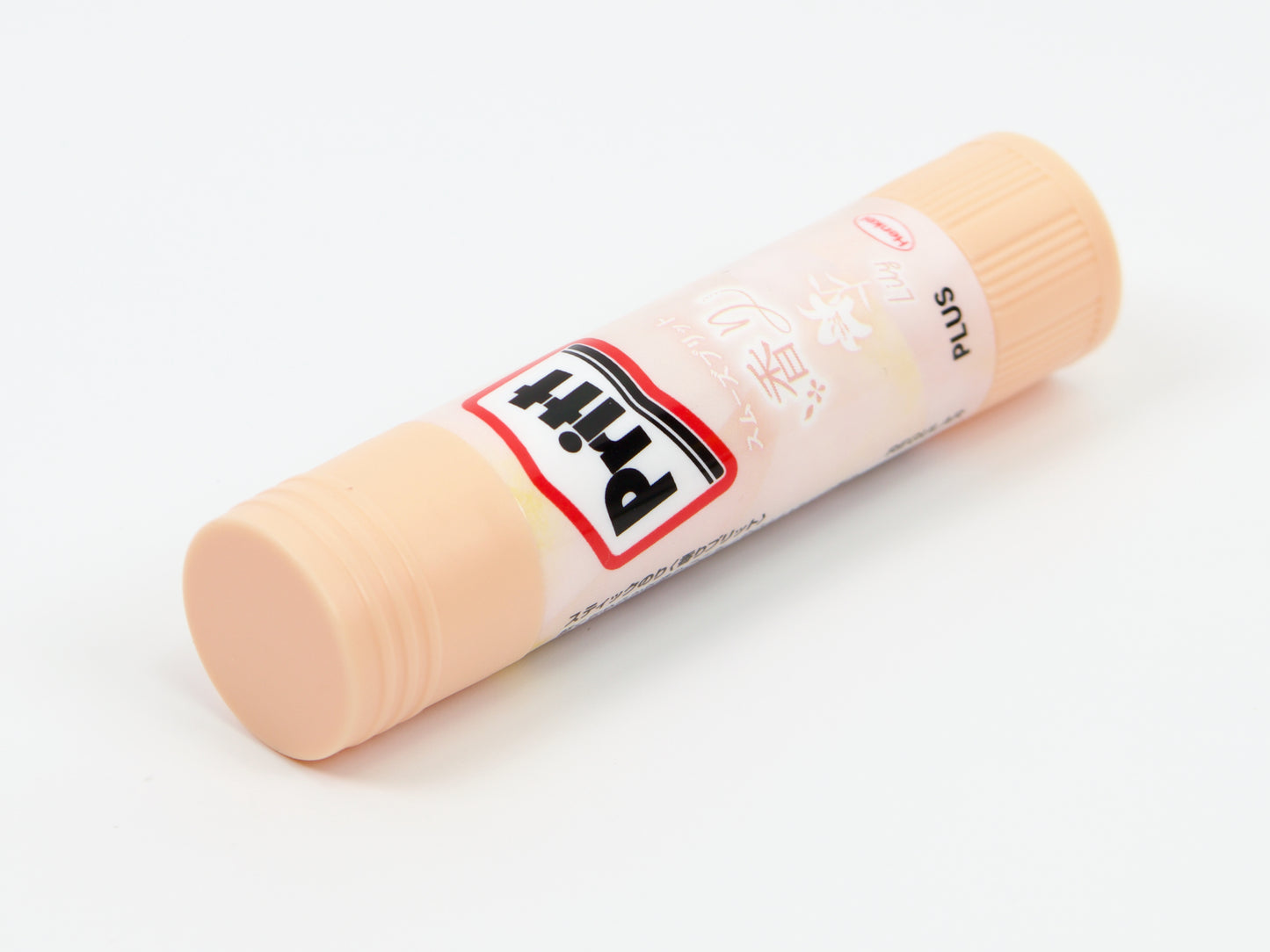 Bâton de colle parfumée Plus Pritt