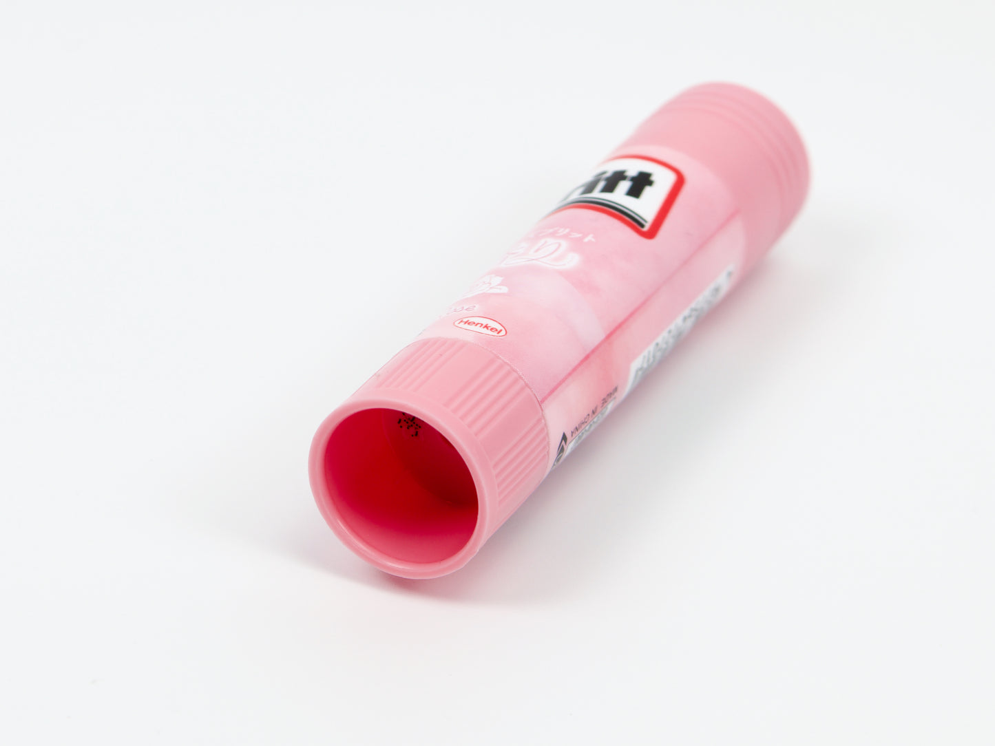 Bâton de colle parfumée Plus Pritt