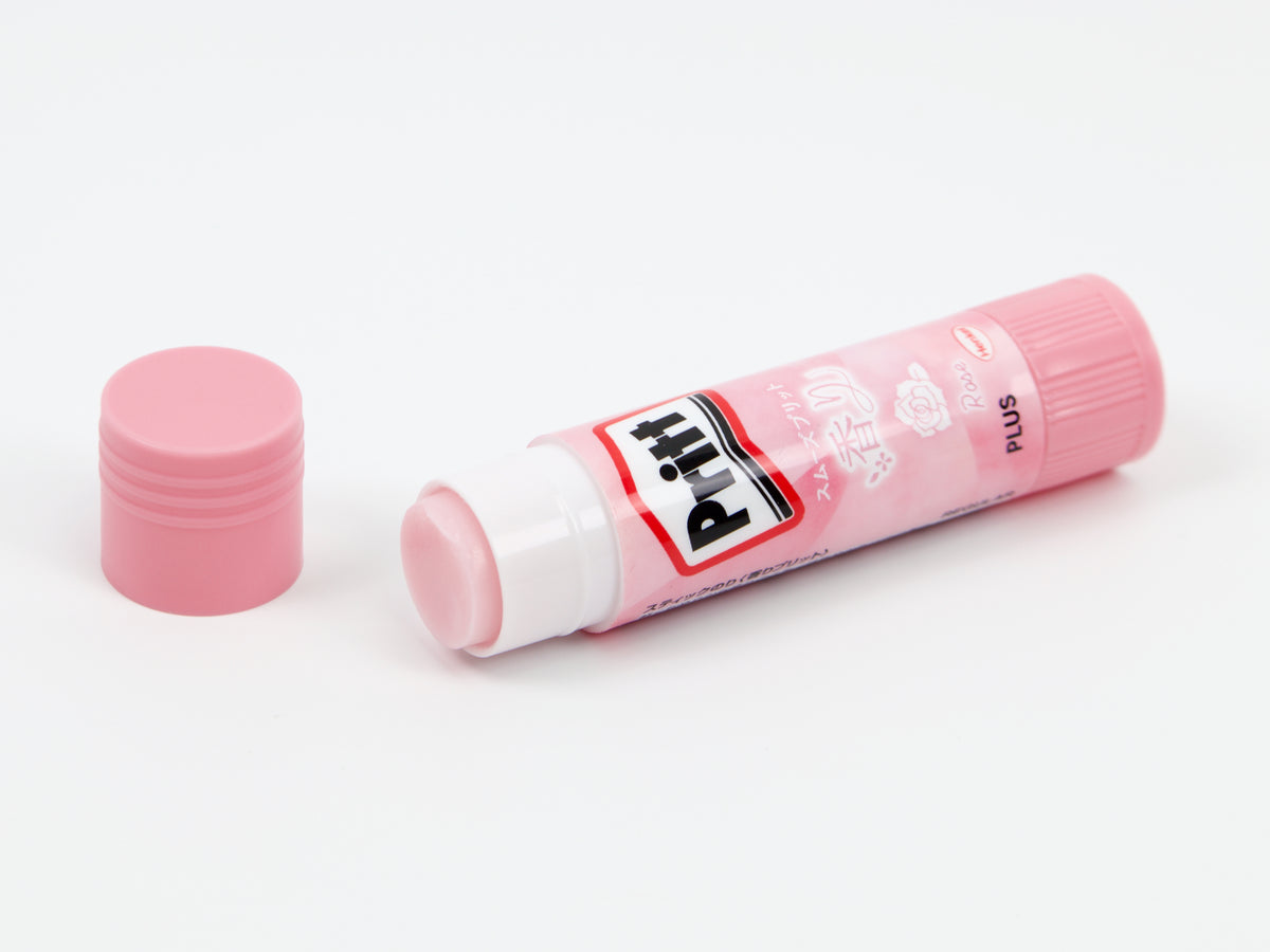 Bâton de colle parfumée Plus Pritt