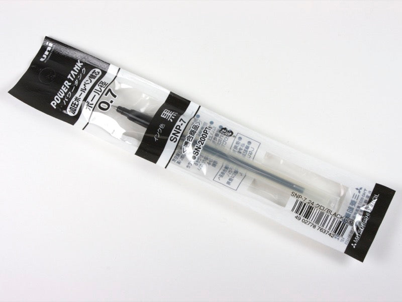 Powertank Refill SNP-7