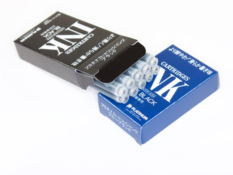 Platinum Ink 10 Pack
