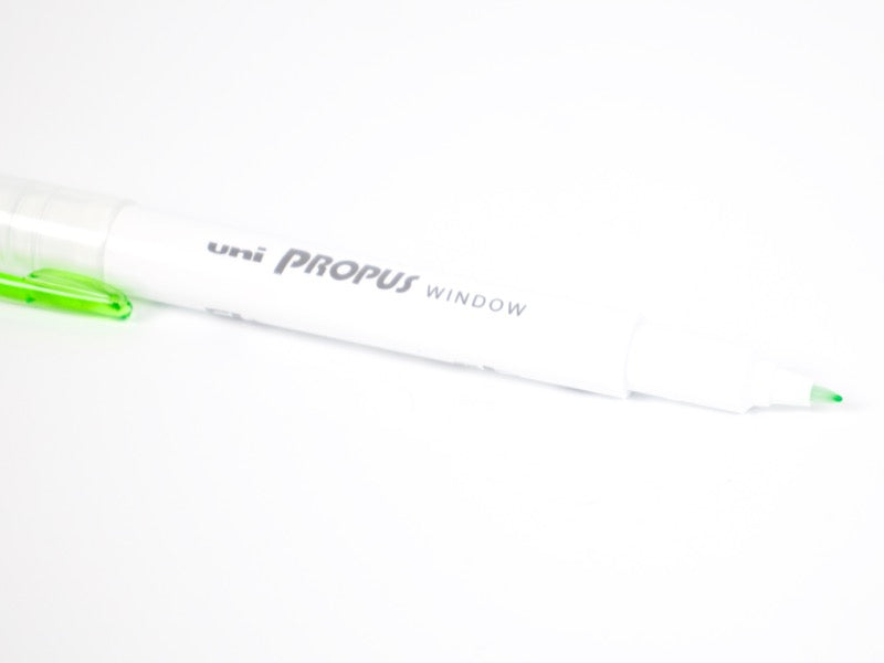 Propus Window Color Marker