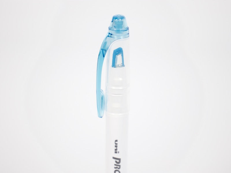 Propus Window Color Marker
