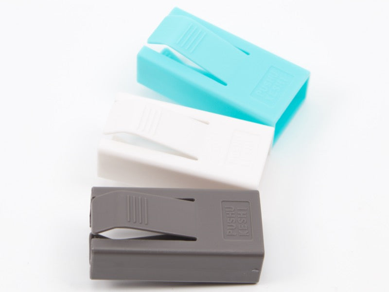 Porte-gomme SEED Pushu Keshi