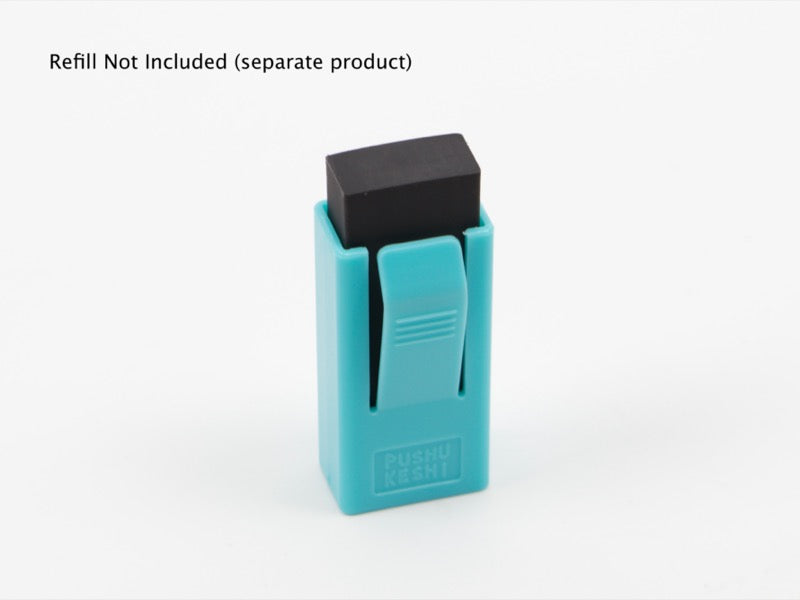 Porte-gomme SEED Pushu Keshi