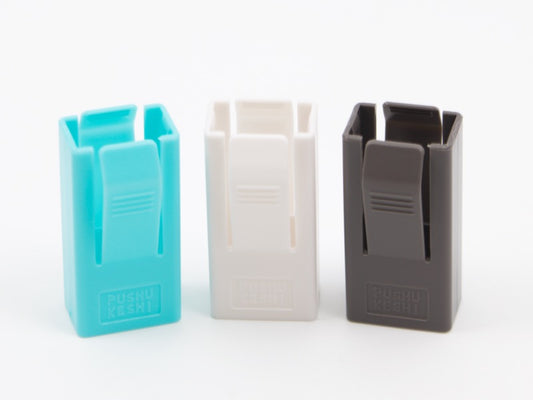 SEED Pushu Keshi Eraser Holder