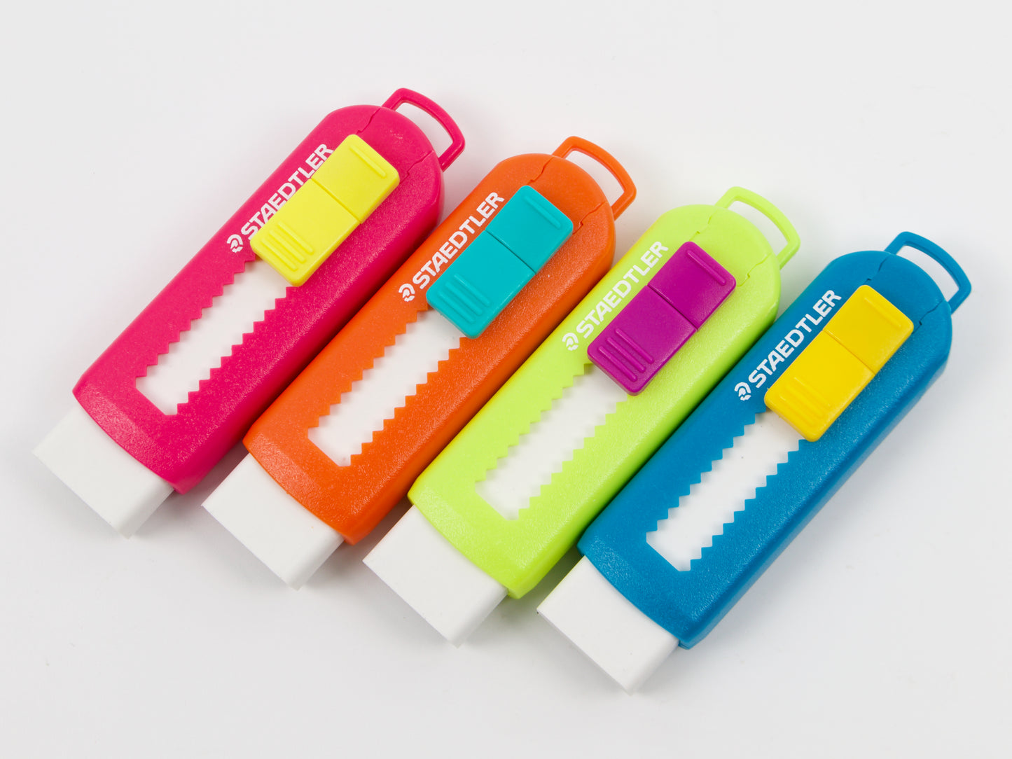 Staedtler Eraser and Holder