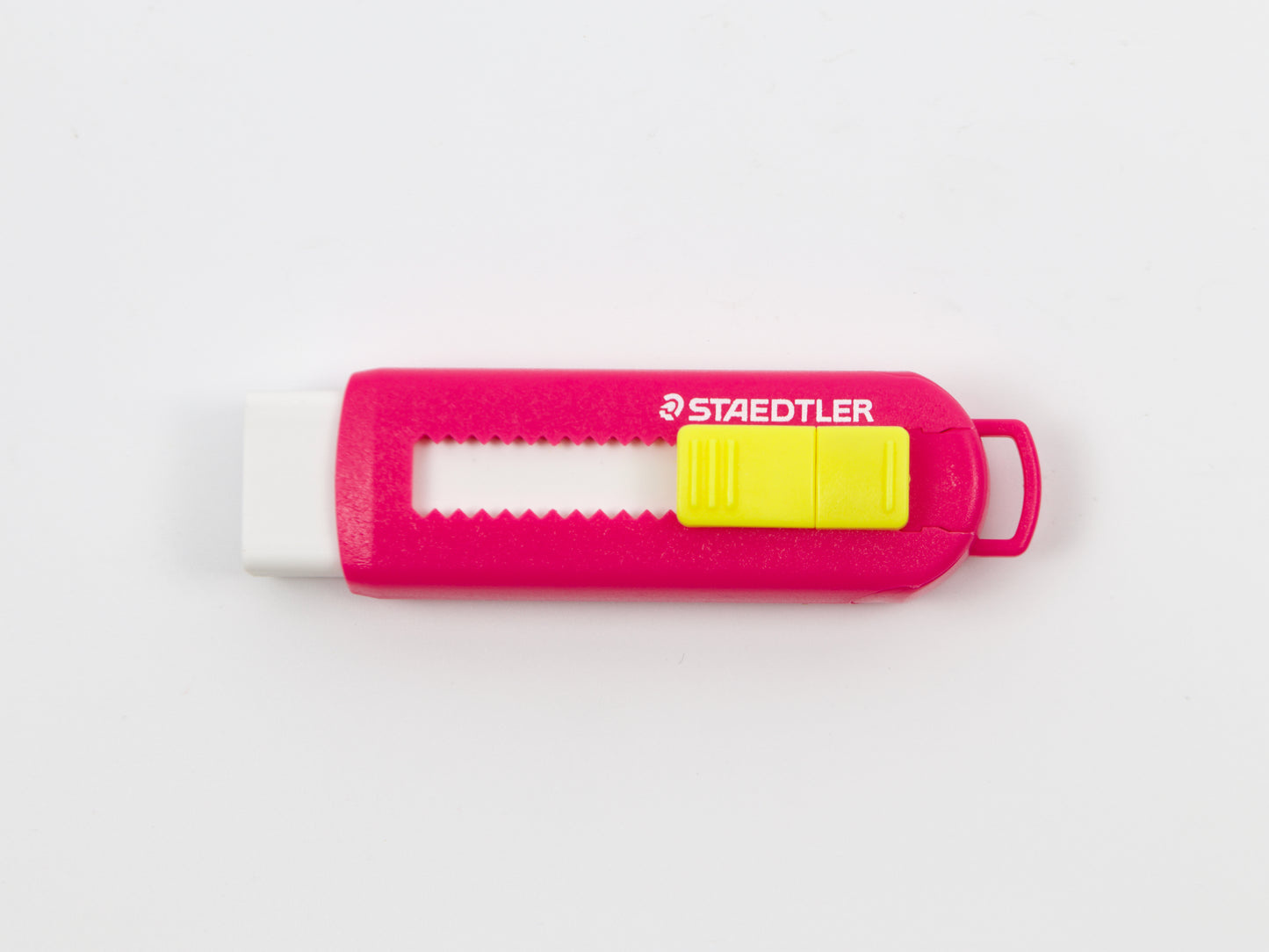 Staedtler Eraser and Holder