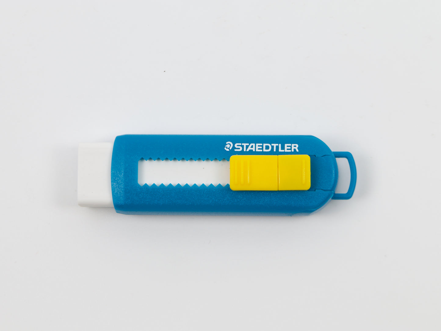 Staedtler Eraser and Holder