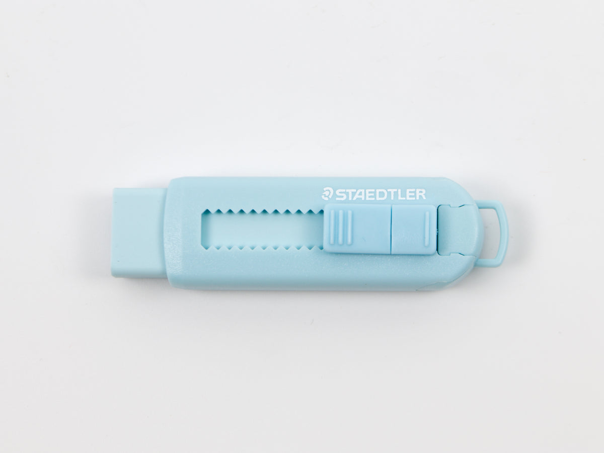 Staedtler Eraser and Holder