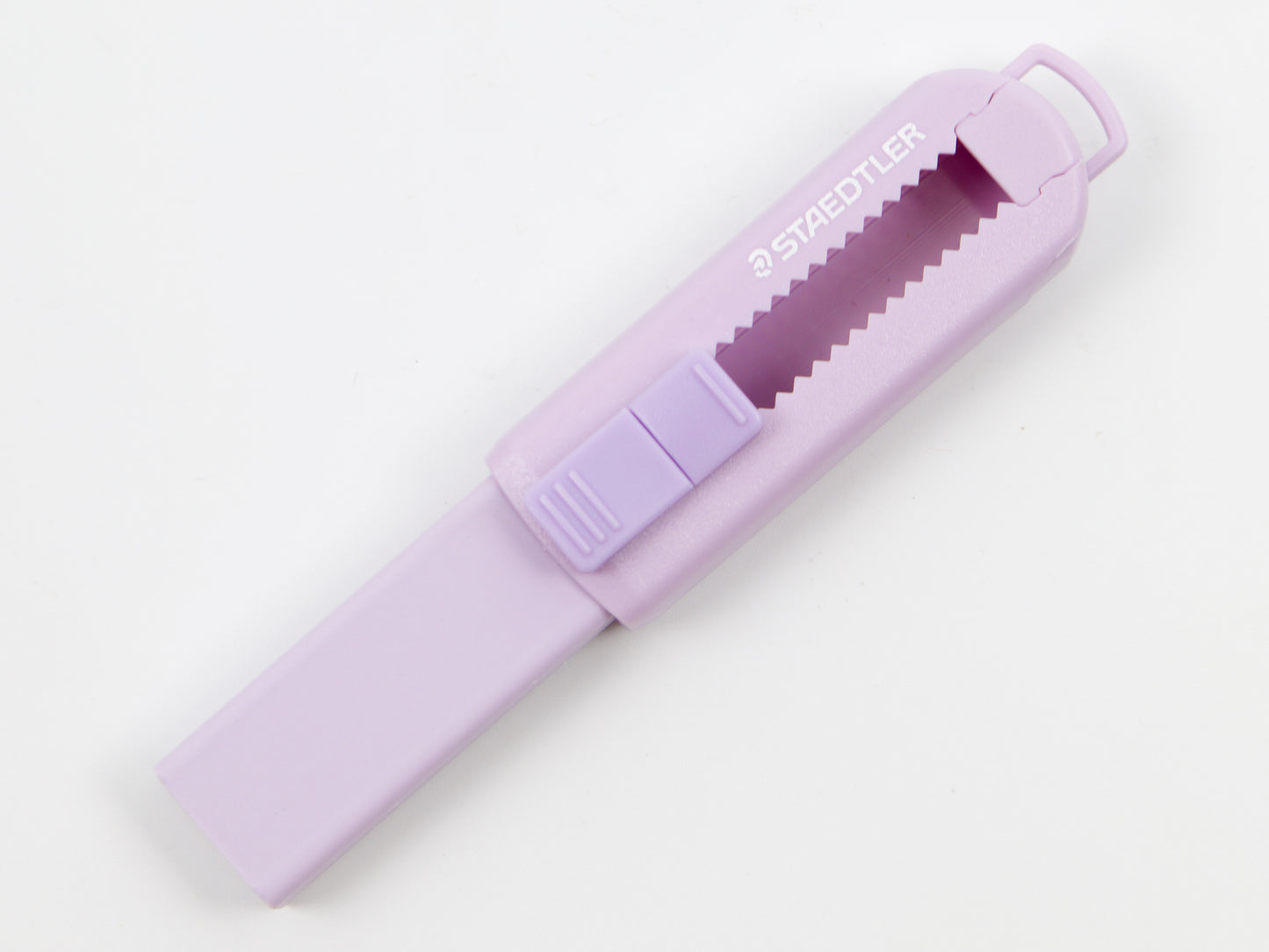 Staedtler Eraser and Holder