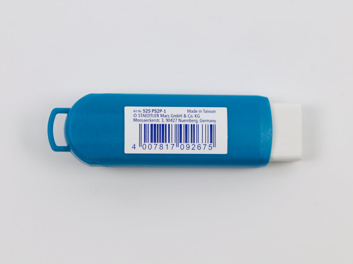 Staedtler Eraser and Holder
