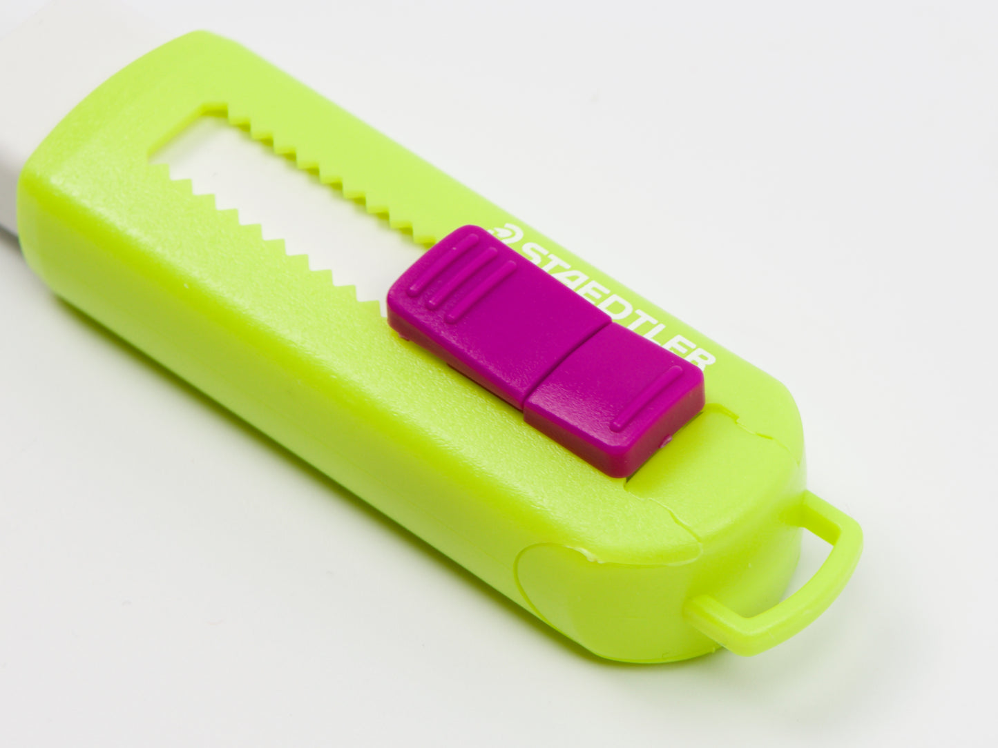 Staedtler Eraser and Holder