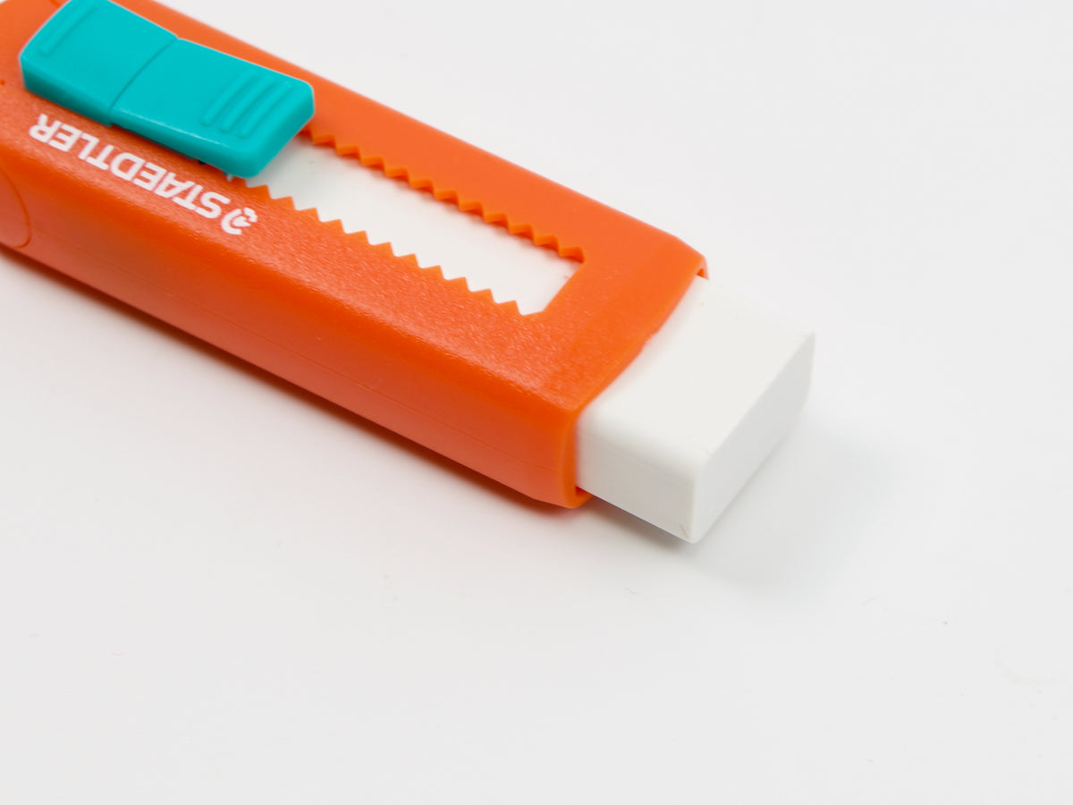Staedtler Eraser and Holder