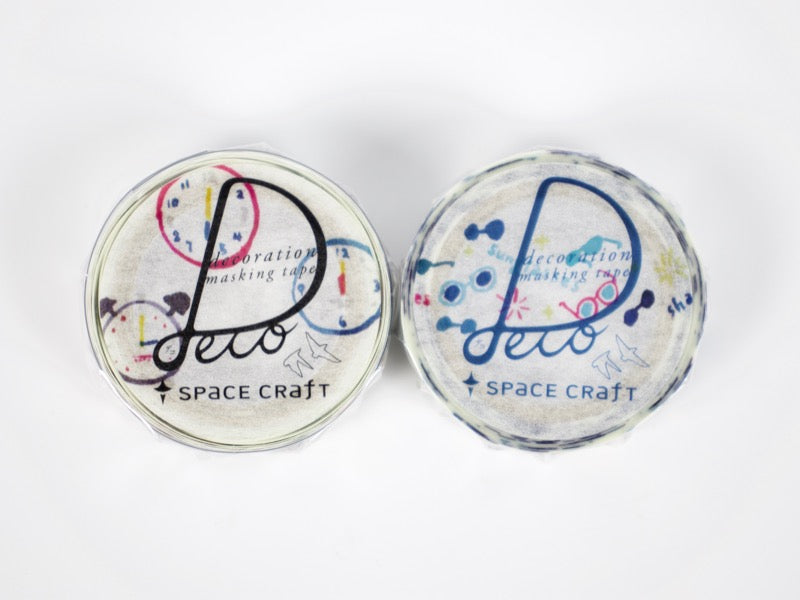 RoundTop Space Craft Gold & Silver Series