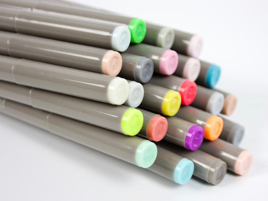 Stylo pinceau Rushon Petite