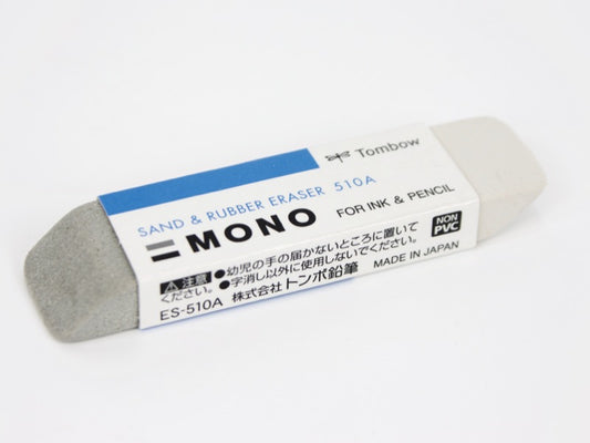 Tombow Sand and Rubber Eraser