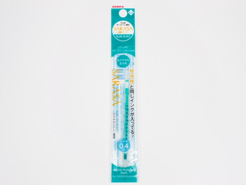 Tinta Sarasa Select