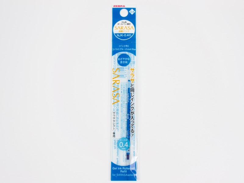 Tinta Sarasa Select